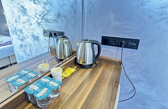 Taxim Alyon Suite Hotel - Foto 27