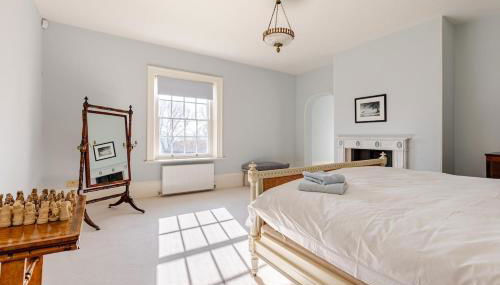 A Country Retreat in the Heart of Nature - Foto 4