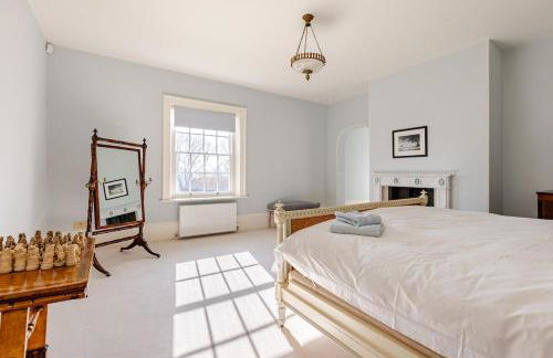 A Country Retreat in the Heart of Nature - Foto 4