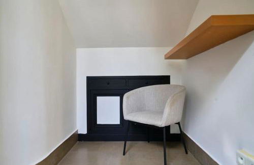 Appartement cosy proche du tram avec parking privé - Foto 47