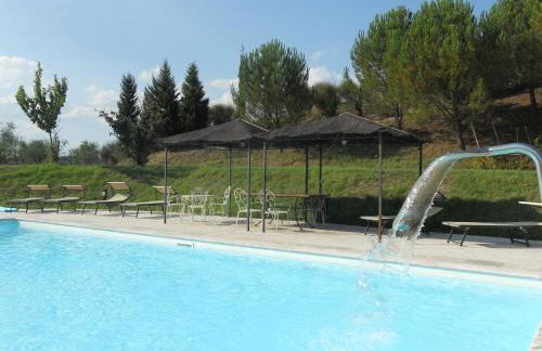 Elegant Villa in Tuscany - Foto 27