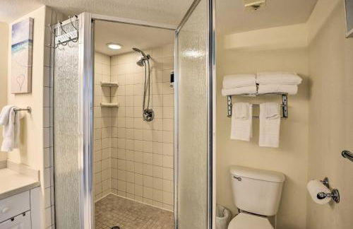 Vacation Vibe Condo Eleventh-Floor Ocean Views - Foto 13