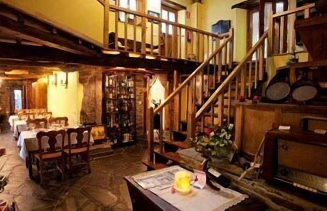 O Muíño de Pena Casa Rural - Photo 2