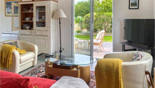 Nice Home In Lanmodez With Wifi - Foto 4