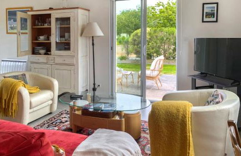 Nice Home In Lanmodez With Wifi - Foto 4