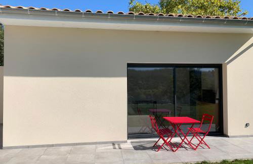 ENTRE RIVIERE ET FORET - Foto 13