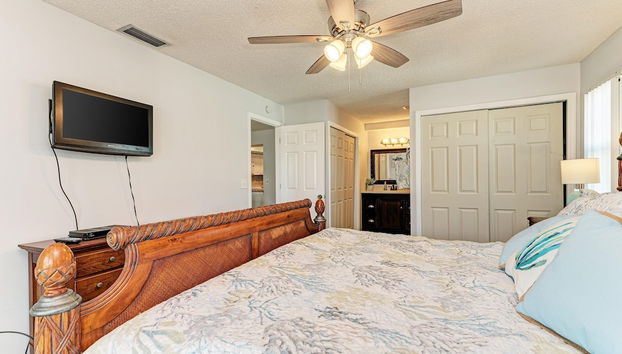 Anna Maria Island Beach Waves - Foto 4, Habitación