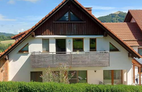 Ferienwohnungen Lahmenhof - Foto 1