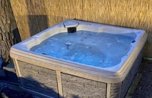 Wildcat Lodge - Foto 10