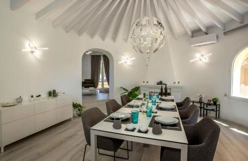 Villa Villa La Tahona by Interhome - Foto 12