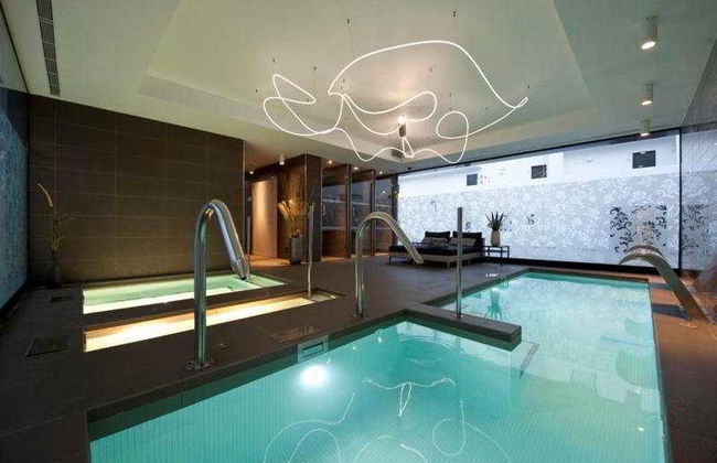 Migjorn Ibiza Suites & Spa - Foto 50