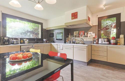 Villa des Pres - Foto 19