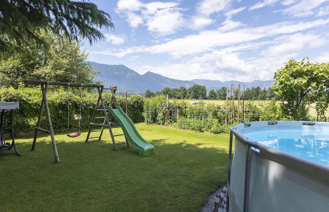 Apartment in Seeboden by Lake Millstatt - Photo 31