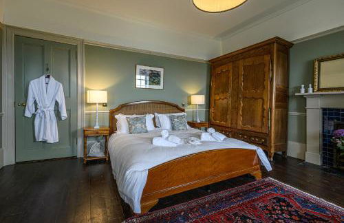 House of the Northern Gate - a luxury baronial house that sleeps 18 guests in 9 bedrooms - Foto 36