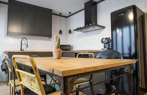 casa nueva de pueblo con piscina y barbacoa - Foto 42