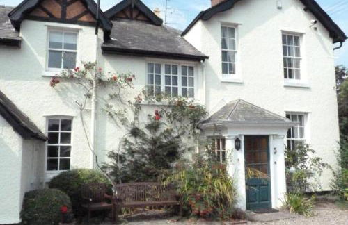 Willow Cottage - Foto 32