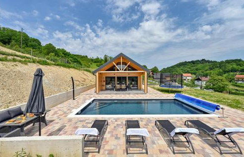 Gorgeous Home In Klokovec - Foto 9