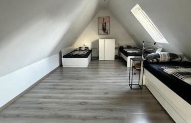 AD Apartments Erlangen - Foto 9