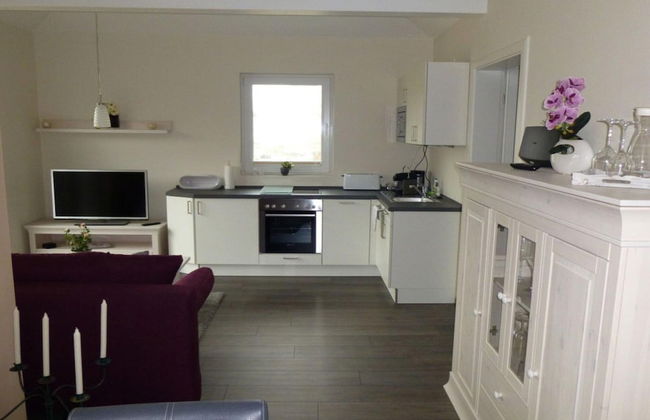 Holiday Apartment at the oak Tree - Foto 4