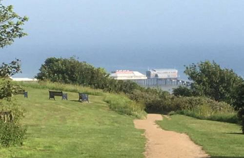 Cliff Lane Annexe: stylish in a perfect location. - Foto 46