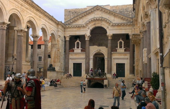 Impeccable 1-bed Apartment in Center of Split - Foto 38