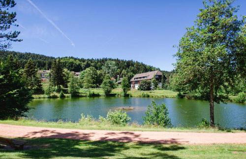 Ferienwohnung "Am Skilift" - Foto 30