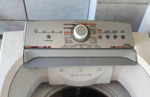 Apartamento completo em Joinville no Costa e Silva - Há 50 km das Praias SC - Photo 45