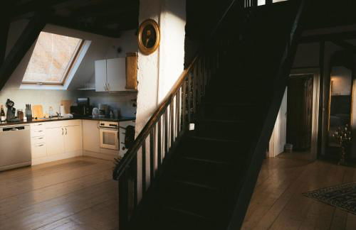 Antikes Haus an der Mosel - Foto 41