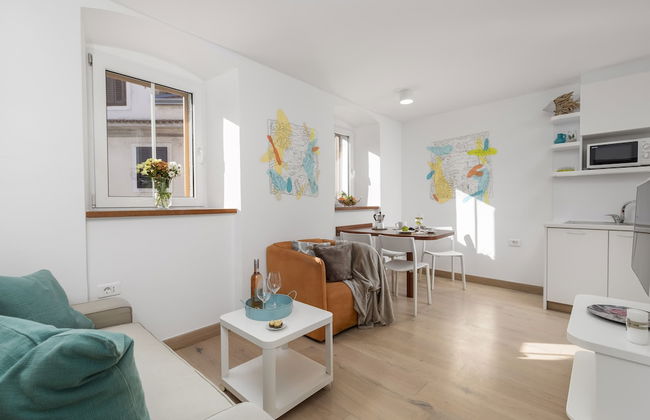 Beautiful Apartment House On The Seaside - Photo 48