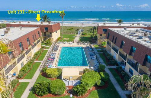 Cocoa Beach Club 206 - Foto 72