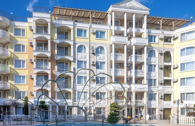 Mon Tour apartments - Photo 64