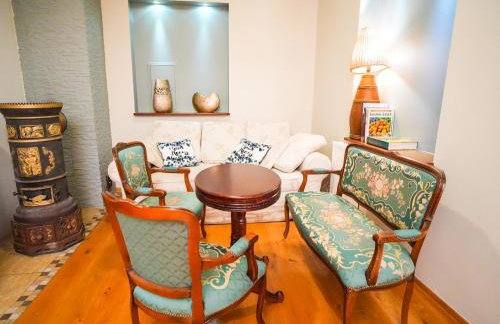 Młyn na Skraju Lasu - Foto 9