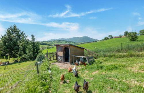 Country Escape in Matelica - Foto 52