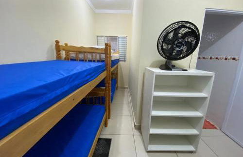 Casa aconchegante prox ao Sesc Bertioga 2 quartos, 2 banheiros - Foto 14