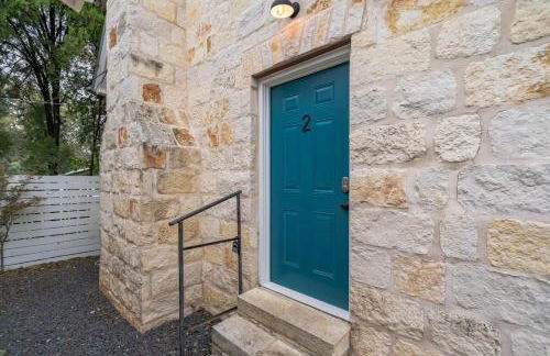 Stonewall Bungalows - Sleeps 15 - Foto 52