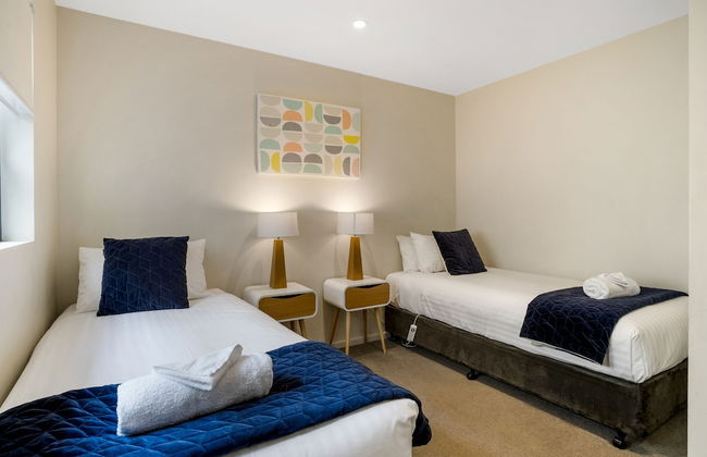 Kangaroo Bay Apartments - Foto 51