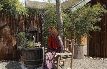 La Cabane des Colibris - Photo 24