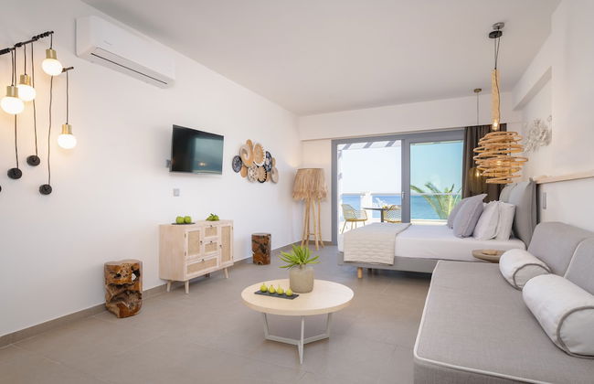 8MOONS BOUTIQUE APARTMENTS - Foto 7