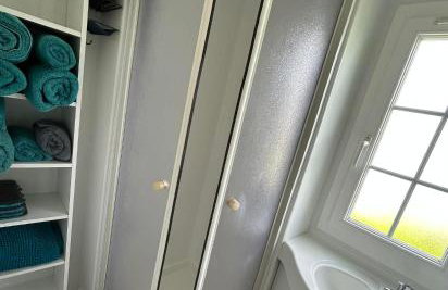 Mobil home 6 personnes - Foto 5