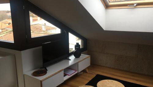 Ático Lobariñas - Foto 2