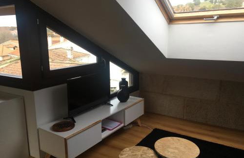 Ático Lobariñas - Foto 2