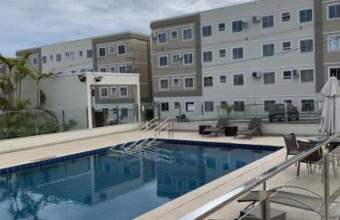 Apto inteiro - WiFi, ar condicionado - Foto 1