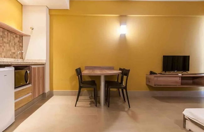 Solar das Águas Park Resort Reserve Temporada - Photo 37