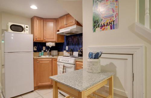 Washington DC Apartment at Rock Creek Park! - Foto 16