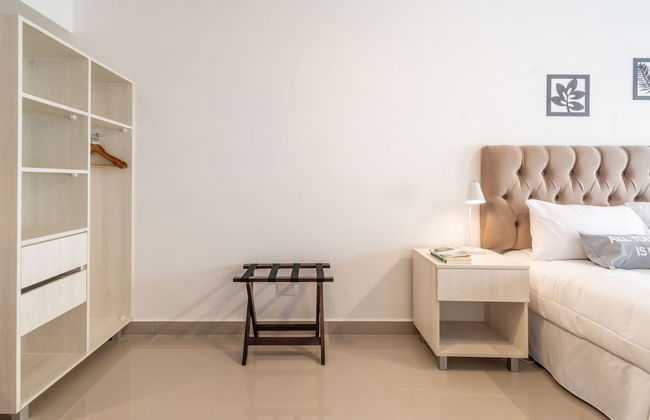 Boutique Apartments BA Moreno - Foto 27