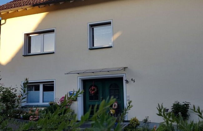 Lovely Apartment in Hesse - Foto 38