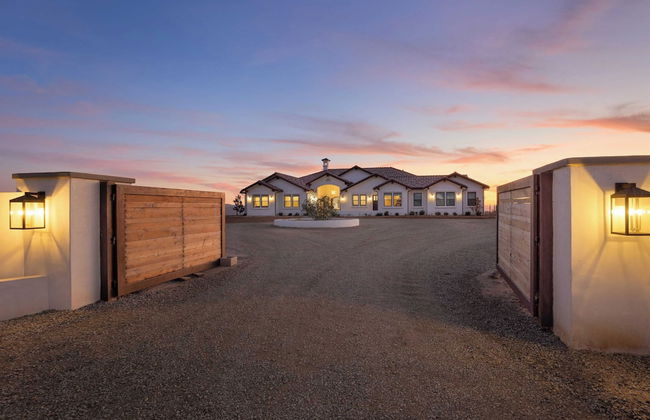 Pinot Point by Avantstay Massive Estate, 10 Mins From Temecula Wineries - Foto 55