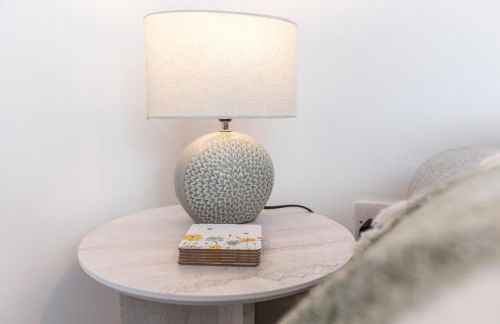 Stylish 4 Bed House In Chorley - Foto 26