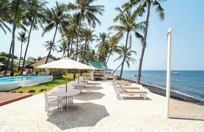 Scuba Seraya Resort - Foto 15