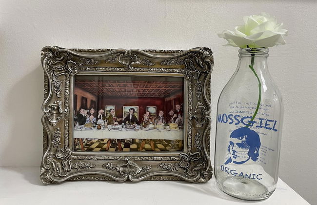 Rose Apartment 2-bed Apt Town Centre Ayr - Foto 31